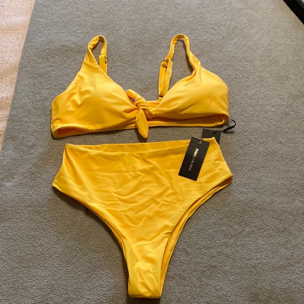 Pinkcolada Bikini - Picture 4 of 6